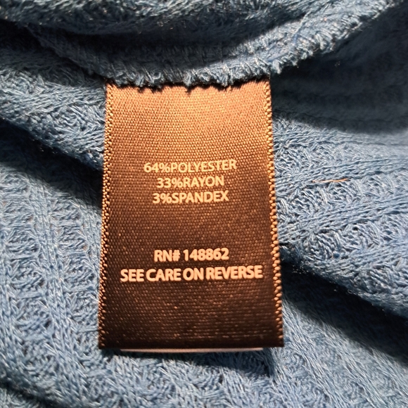 Torrid Top - Picture 9 of 13